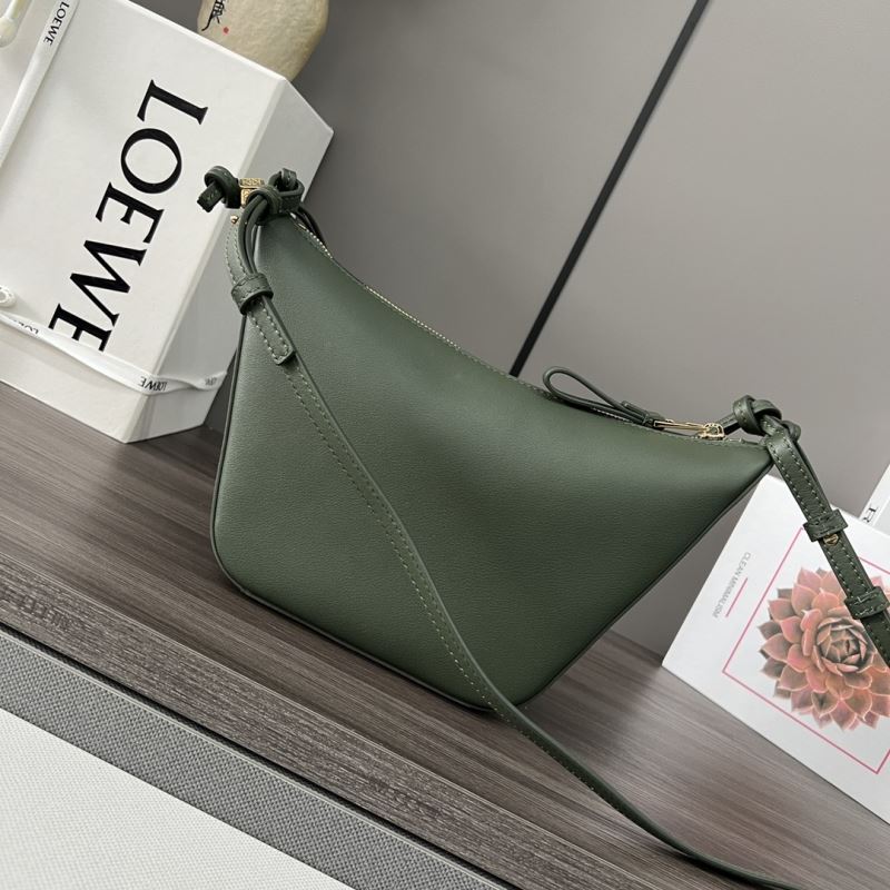 Loewe Hobo Bags